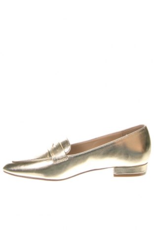 Γυναικεία παπούτσια Gioseppo, Μέγεθος 37, Χρώμα Χρυσαφί, Τιμή 68,04 €