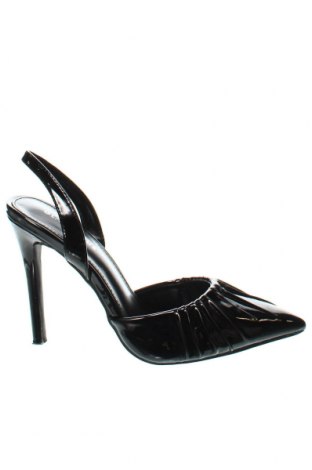 Damenschuhe Glamorous, Größe 39, Farbe Schwarz, Preis 52,58 €