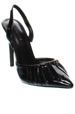 Dámské boty  Glamorous, Velikost 39, Barva Černá, Cena  355,00 Kč