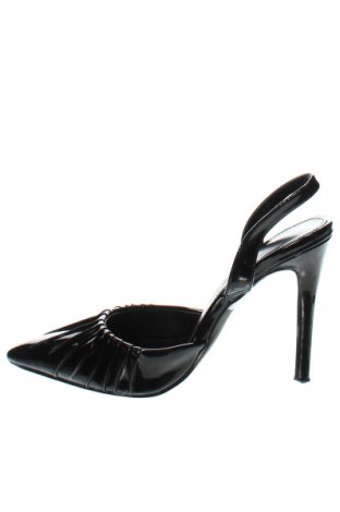 Damenschuhe Glamorous, Größe 39, Farbe Schwarz, Preis 52,58 €