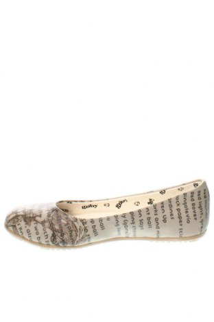 Γυναικεία παπούτσια Goby, Μέγεθος 36, Χρώμα Πολύχρωμο, Τιμή 30,62 €