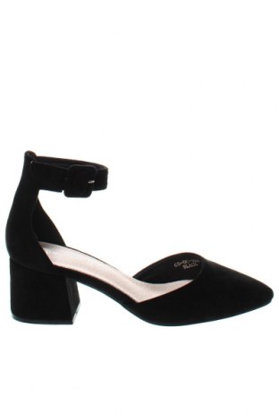 Γυναικεία παπούτσια Goodin, Μέγεθος 37, Χρώμα Μαύρο, Τιμή 18,41 €