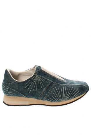 Γυναικεία παπούτσια Graceland, Μέγεθος 38, Χρώμα Μπλέ, Τιμή 24,00 €
