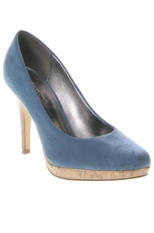 Γυναικεία παπούτσια Graceland, Μέγεθος 36, Χρώμα Μπλέ, Τιμή 19,85 €