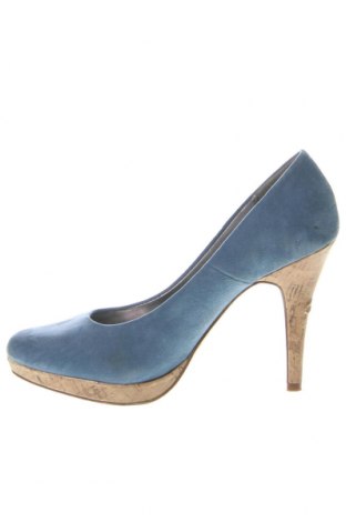 Dámske topánky  Graceland, Veľkosť 36, Farba Modrá, Cena  19,85 €
