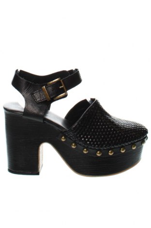 Дамски обувки Guardini, Размер 37, Цвят Черен, Цена 109,00 лв.