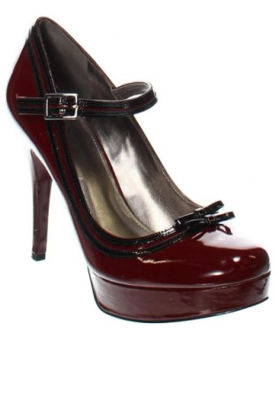 Γυναικεία παπούτσια Guess By Marciano, Μέγεθος 41, Χρώμα Κόκκινο, Τιμή 57,53 €