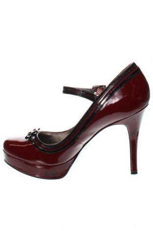 Γυναικεία παπούτσια Guess By Marciano, Μέγεθος 41, Χρώμα Κόκκινο, Τιμή 57,53 €