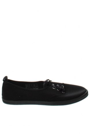 Дамски обувки H&M, Размер 39, Цвят Черен, Цена 16,72 лв.