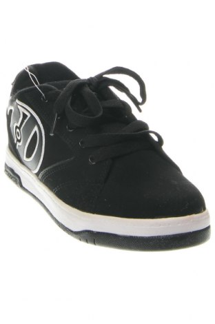 Γυναικεία παπούτσια Heelys, Μέγεθος 35, Χρώμα Μαύρο, Τιμή 52,58 €
