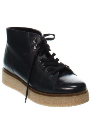 Γυναικεία παπούτσια Heine, Μέγεθος 40, Χρώμα Μπλέ, Τιμή 25,31 €