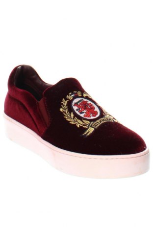 Dámské boty  Hilfiger Collection, Velikost 39, Barva Červená, Cena  2 496,00 Kč