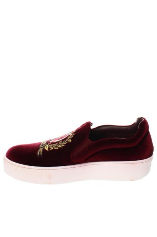 Női cipők Hilfiger Collection, Méret 39, Szín Piros, Ár 52 008 Ft