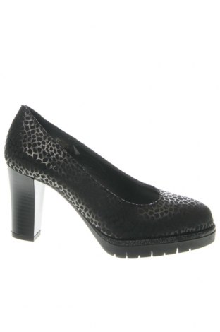 Дамски обувки Igi&Co, Размер 35, Цвят Черен, Цена 190,00 лв.