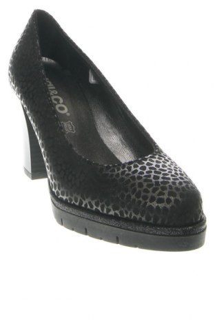 Γυναικεία παπούτσια Igi&Co, Μέγεθος 35, Χρώμα Μαύρο, Τιμή 58,76 €