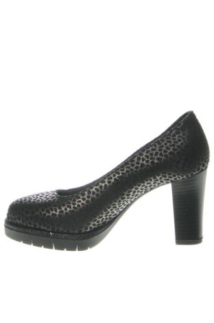 Дамски обувки Igi&Co, Размер 35, Цвят Черен, Цена 114,00 лв.