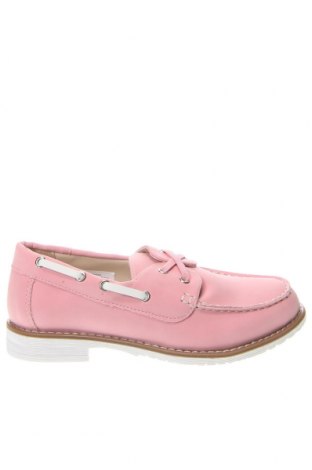 Дамски обувки Inselhauptstadt, Размер 36, Цвят Розов, Цена 62,00 лв.