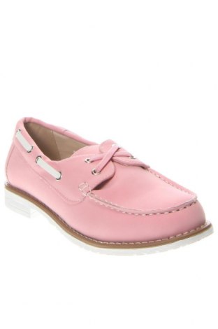 Дамски обувки Inselhauptstadt, Размер 36, Цвят Розов, Цена 62,00 лв.