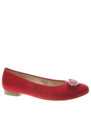 Dámske topánky  Jenny, Veľkosť 43, Farba Červená, Cena  15,98 €
