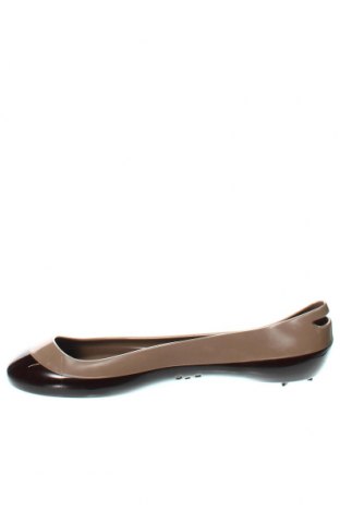 Dámské boty  Kartell, Velikost 40, Barva Béžová, Cena  501,00 Kč