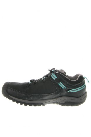 Γυναικεία παπούτσια Keen, Μέγεθος 39, Χρώμα Μαύρο, Τιμή 42,06 €