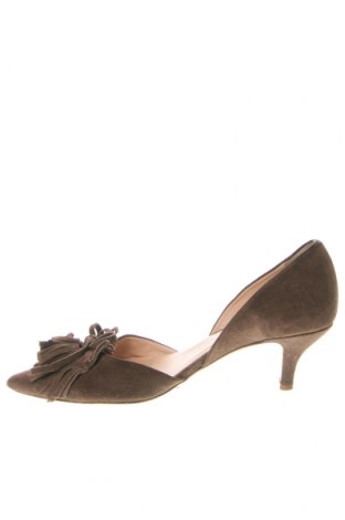 Дамски обувки Kennel & Schmenger, Размер 36, Цвят Кафяв, Цена 93,00 лв.