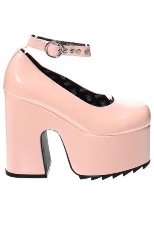 Dámské boty  La Moda, Velikost 41, Barva Růžová, Cena  836,00 Kč