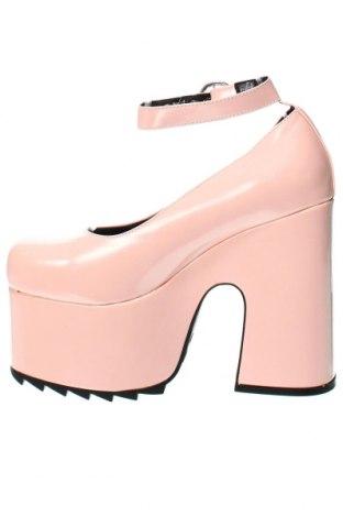 Dámské boty  La Moda, Velikost 41, Barva Růžová, Cena  899,00 Kč
