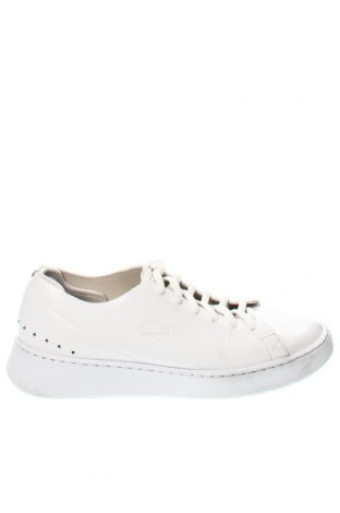 Γυναικεία παπούτσια Lacoste, Μέγεθος 40, Χρώμα Λευκό, Τιμή 42,46 €