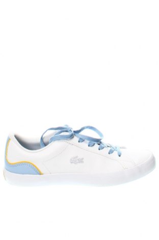 Γυναικεία παπούτσια Lacoste, Μέγεθος 37, Χρώμα Λευκό, Τιμή 68,17 €