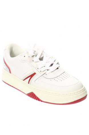 Γυναικεία παπούτσια Lacoste, Μέγεθος 40, Χρώμα Λευκό, Τιμή 68,17 €