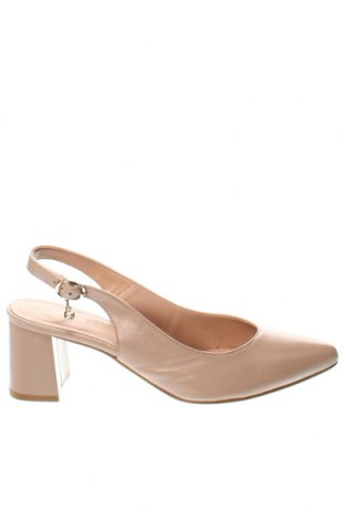 Дамски обувки Lasocki, Размер 39, Цвят Розов, Цена 132,00 лв.