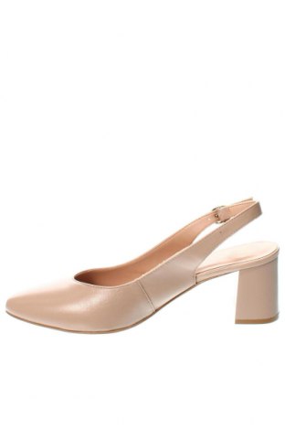 Γυναικεία παπούτσια Lasocki, Μέγεθος 39, Χρώμα Ρόζ , Τιμή 67,52 €