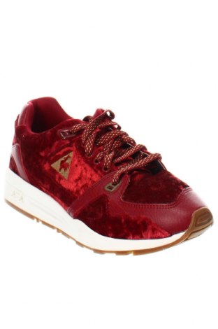Γυναικεία παπούτσια Le Coq Sportif, Μέγεθος 41, Χρώμα Κόκκινο, Τιμή 27,29 €