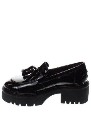 Дамски обувки LeGer By Lena Gercke X About you, Размер 37, Цвят Черен, Цена 132,00 лв.