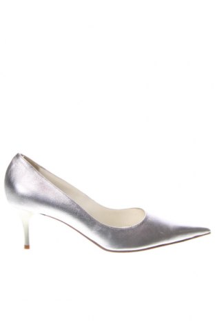 Dámské boty  Lea Foscati, Velikost 40, Barva Stříbrná, Cena  672,00 Kč