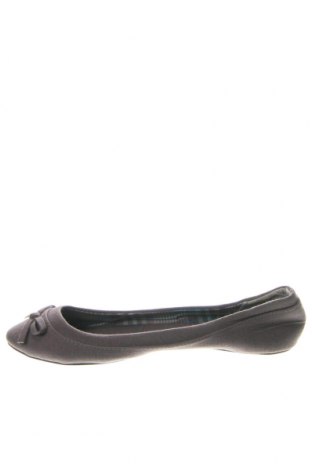 Γυναικεία παπούτσια Lefties, Μέγεθος 38, Χρώμα Γκρί, Τιμή 10,00 €