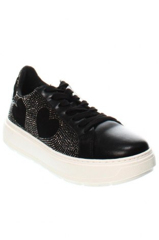 Дамски обувки Love Moschino, Размер 37, Цвят Бял, Цена 246,00 лв.