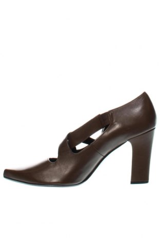 Дамски обувки Luciano Barachini, Размер 40, Цвят Кафяв, Цена 37,86 лв.
