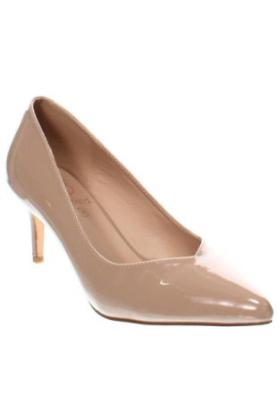 Γυναικεία παπούτσια Lynfield, Μέγεθος 40, Χρώμα  Μπέζ, Τιμή 13,15 €