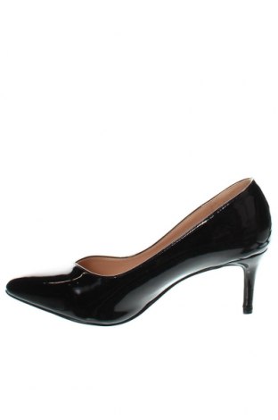 Γυναικεία παπούτσια Lynfield, Μέγεθος 39, Χρώμα Μαύρο, Τιμή 52,58 €