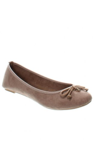Γυναικεία παπούτσια Lynfield, Μέγεθος 40, Χρώμα Καφέ, Τιμή 13,15 €