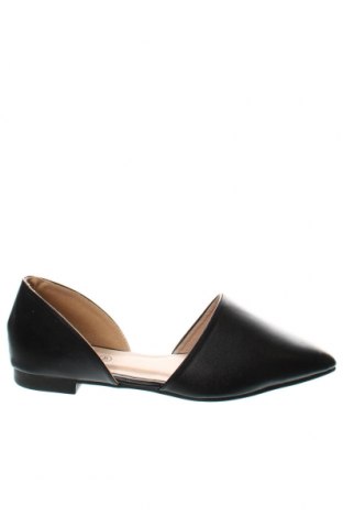 Γυναικεία παπούτσια Lynfield, Μέγεθος 40, Χρώμα Μαύρο, Τιμή 21,03 €
