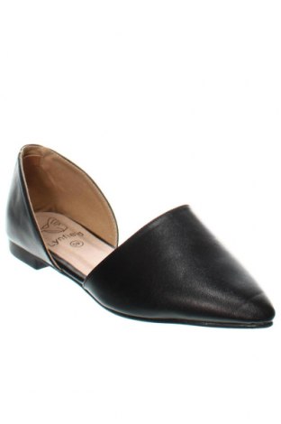 Дамски обувки Lynfield, Размер 40, Цвят Черен, Цена 40,80 лв.