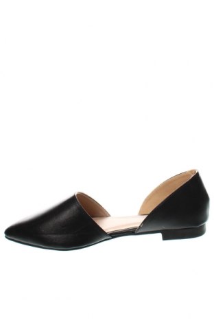 Γυναικεία παπούτσια Lynfield, Μέγεθος 40, Χρώμα Μαύρο, Τιμή 21,03 €