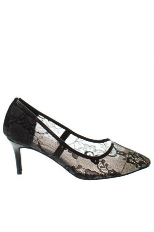 Γυναικεία παπούτσια MARQUIIZ, Μέγεθος 39, Χρώμα Μαύρο, Τιμή 33,11 €