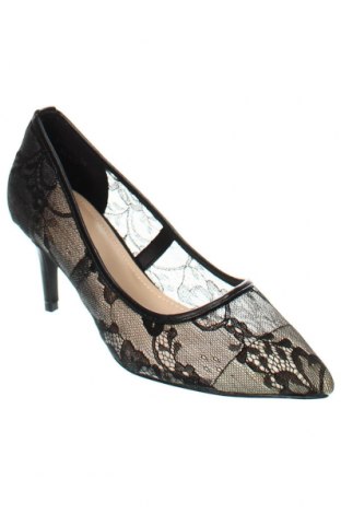 Γυναικεία παπούτσια MARQUIIZ, Μέγεθος 39, Χρώμα Μαύρο, Τιμή 46,62 €