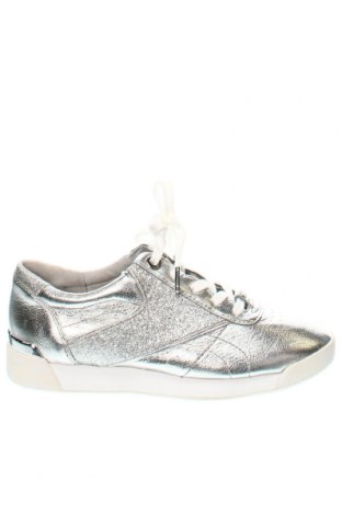 Γυναικεία παπούτσια MICHAEL Michael Kors, Μέγεθος 35, Χρώμα Ασημί, Τιμή 103,41 €