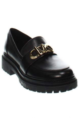 Γυναικεία παπούτσια MICHAEL Michael Kors, Μέγεθος 38, Χρώμα Μαύρο, Τιμή 153,79 €