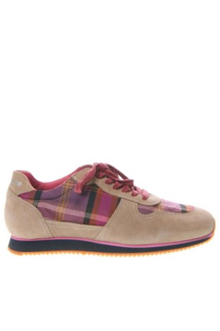 Dámské boty  Made In Italy, Velikost 39, Barva Vícebarevné, Cena  867,00 Kč